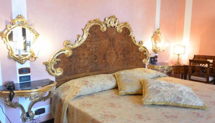 Poza pentru Hotel San Moisè 957-1491486261 Hotel San Moisè poza 17