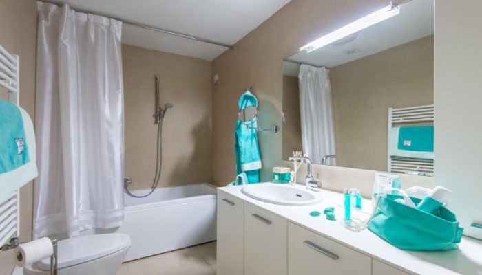 San Teodoro Palace - Luxury Apartments poza 25