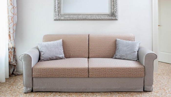 San Teodoro Palace - Luxury Apartments poza 42