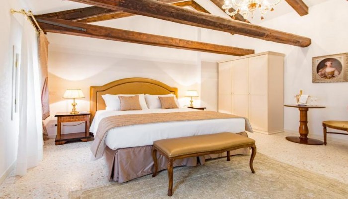 San Teodoro Palace - Luxury Apartments poza 35