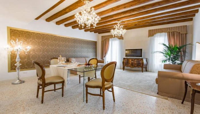 San Teodoro Palace - Luxury Apartments poza 4