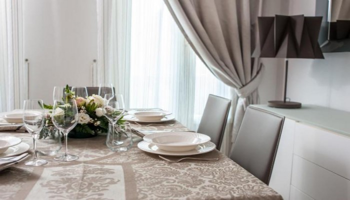 San Teodoro Palace - Luxury Apartments poza 20