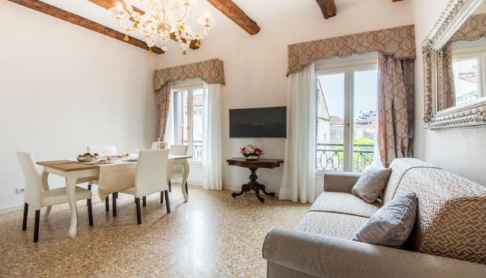 San Teodoro Palace - Luxury Apartments poza 41