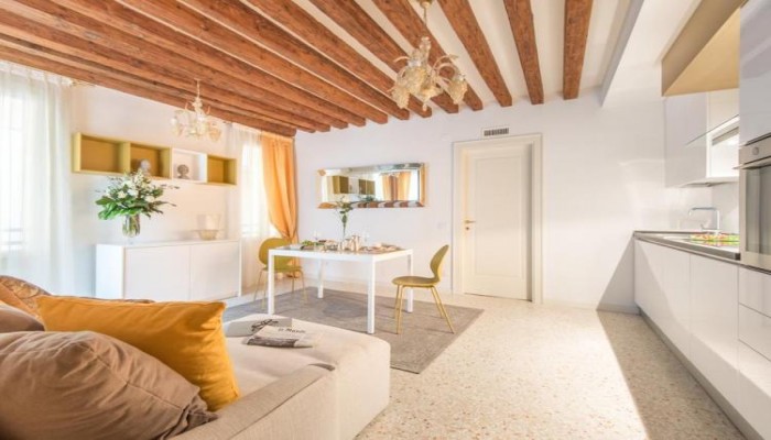 San Teodoro Palace - Luxury Apartments poza 13