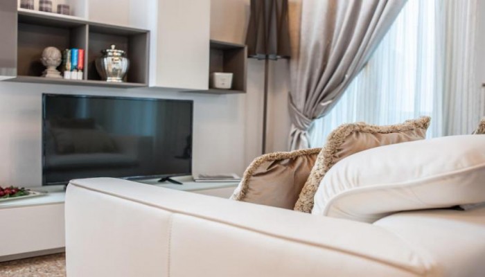 San Teodoro Palace - Luxury Apartments poza 19