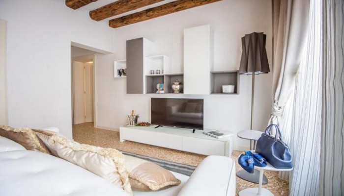 San Teodoro Palace - Luxury Apartments poza 21