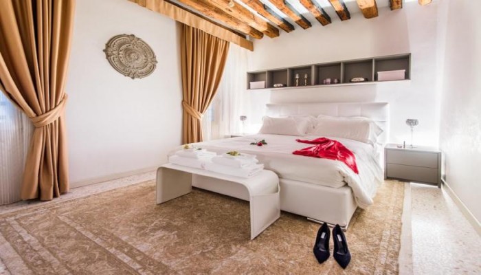 San Teodoro Palace - Luxury Apartments poza 11