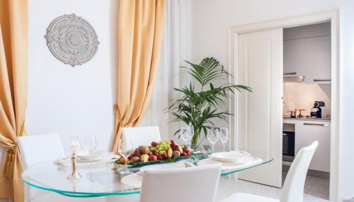 San Teodoro Palace - Luxury Apartments poza 16