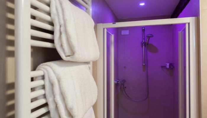 San Teodoro Palace - Luxury Apartments poza 8