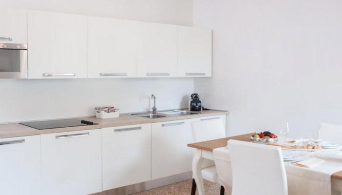 San Teodoro Palace - Luxury Apartments poza 44