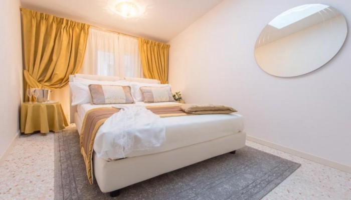 San Teodoro Palace - Luxury Apartments poza 17