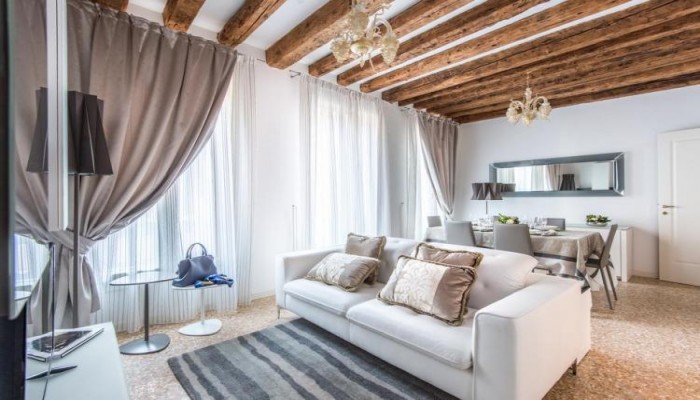 San Teodoro Palace - Luxury Apartments poza 2