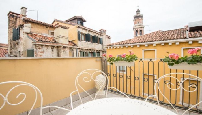 San Teodoro Palace - Luxury Apartments poza 32