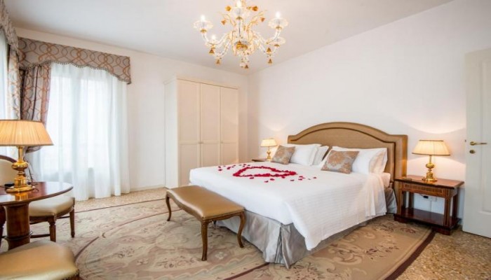 San Teodoro Palace - Luxury Apartments poza 30