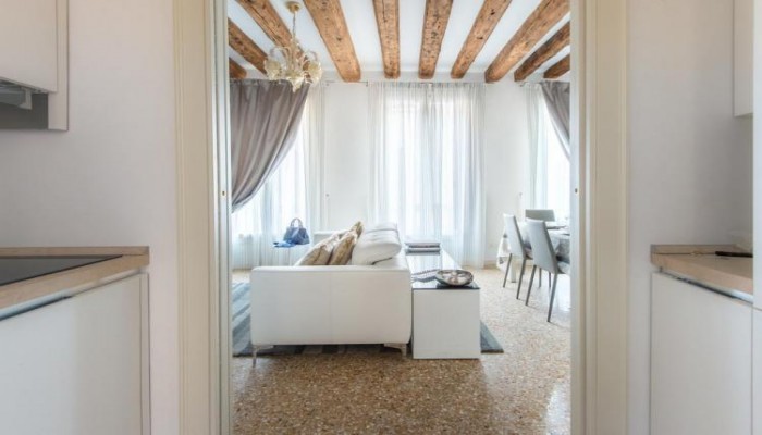 San Teodoro Palace - Luxury Apartments poza 22