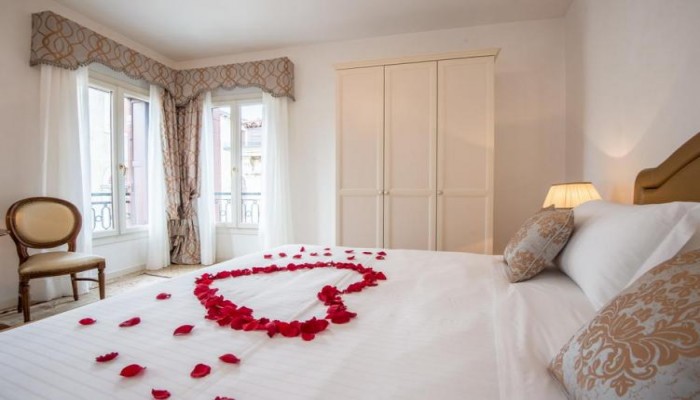 San Teodoro Palace - Luxury Apartments poza 6