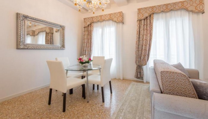 San Teodoro Palace - Luxury Apartments poza 38