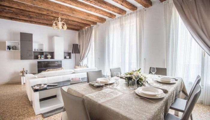 San Teodoro Palace - Luxury Apartments poza 14