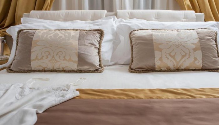 San Teodoro Palace - Luxury Apartments poza 23