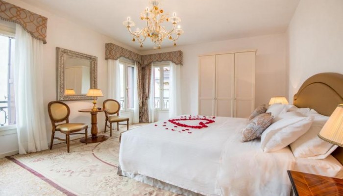 San Teodoro Palace - Luxury Apartments poza 29