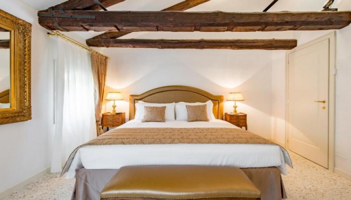 San Teodoro Palace - Luxury Apartments poza 34