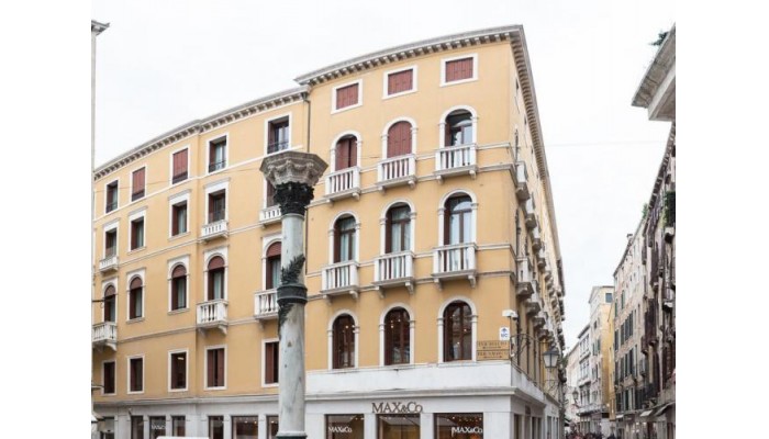 San Teodoro Palace - Luxury Apartments poza 0