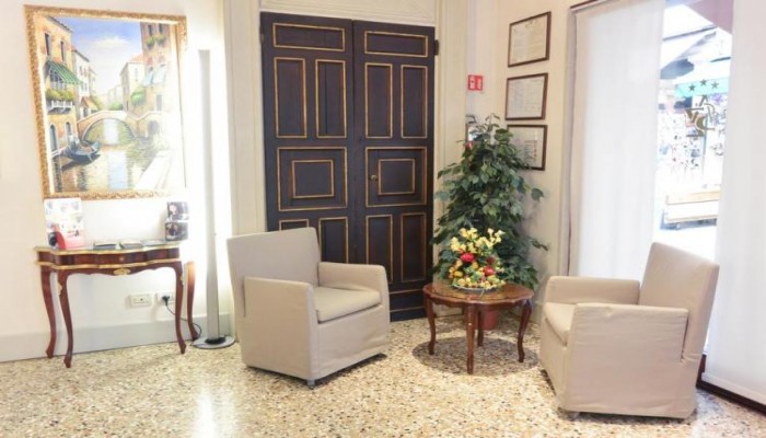 Hotel San Zulian poza 5