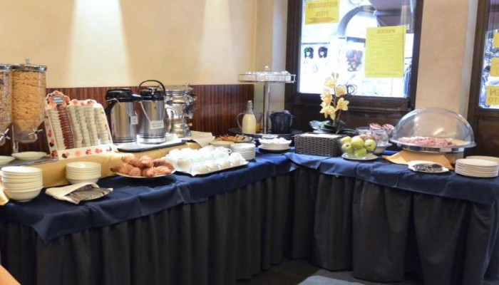 Hotel San Zulian poza 23