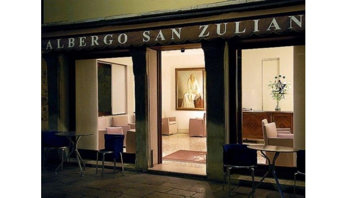 Hotel San Zulian poza 0