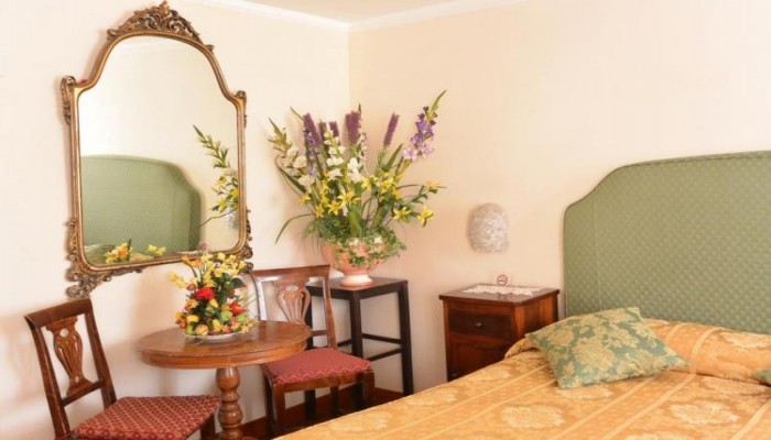Hotel San Zulian poza 17
