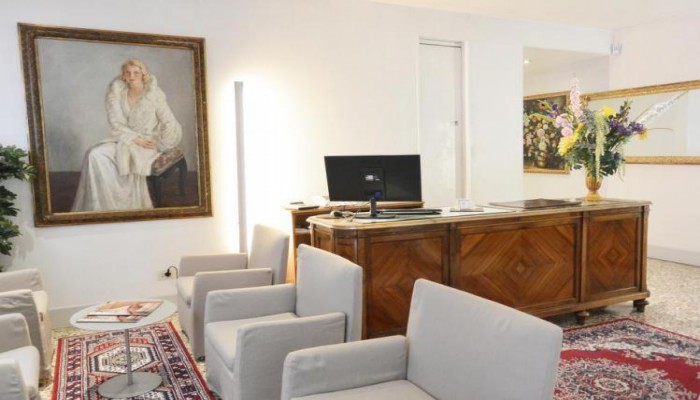 Hotel San Zulian poza 3