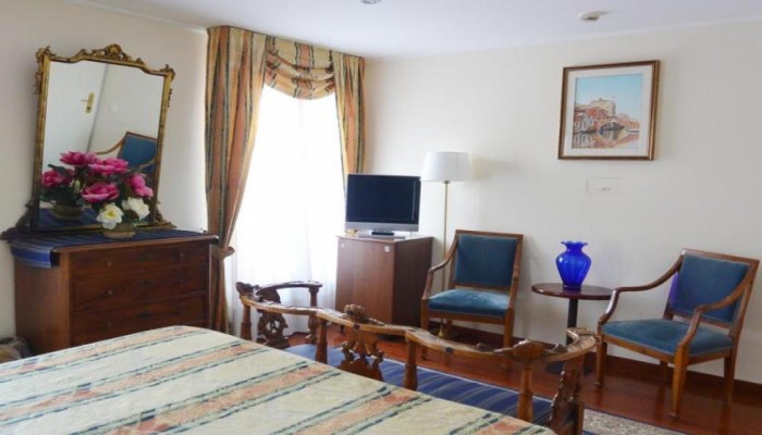 Hotel San Zulian poza 13