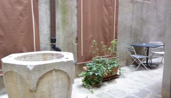 Hotel San Zulian poza 2
