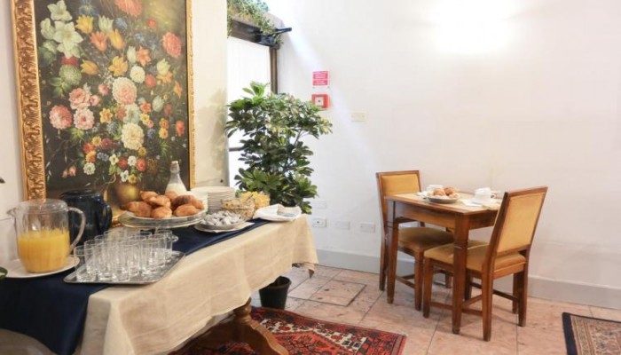 Hotel San Zulian poza 20