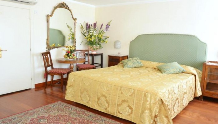 Hotel San Zulian poza 9