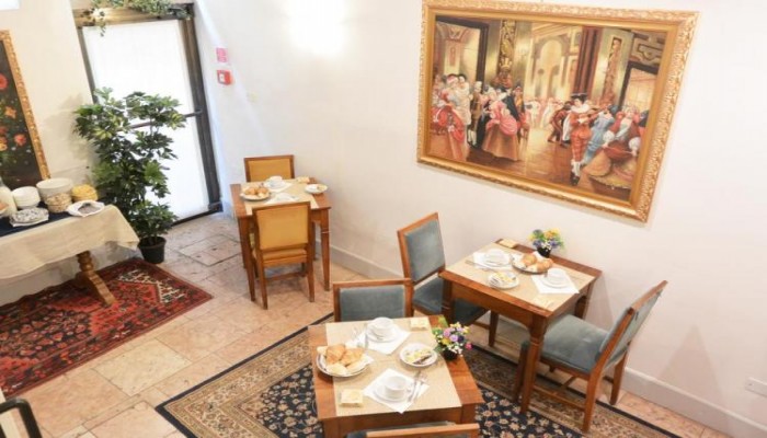 Hotel San Zulian poza 21