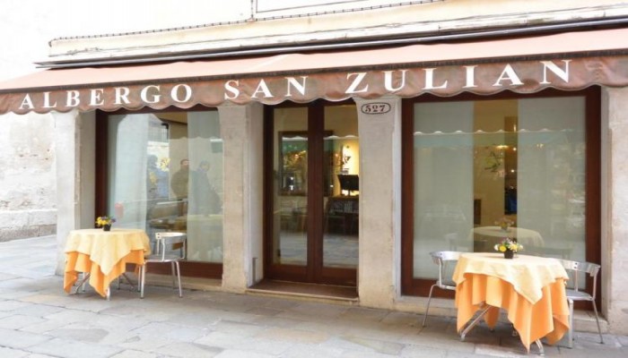 Hotel San Zulian poza 1
