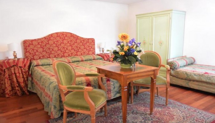 Hotel San Zulian poza 12