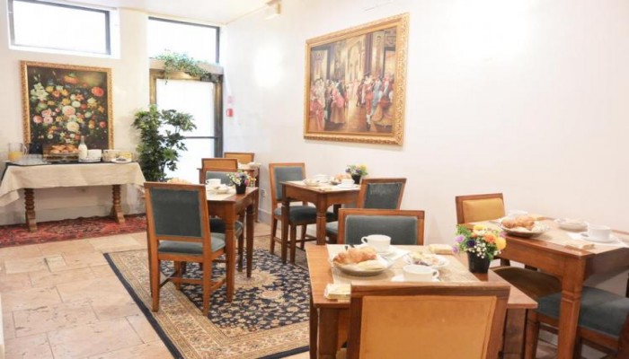 Hotel San Zulian poza 19