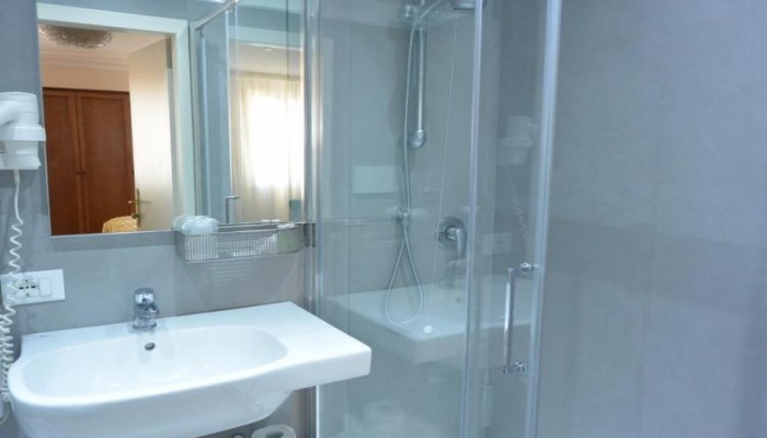Hotel San Zulian poza 16