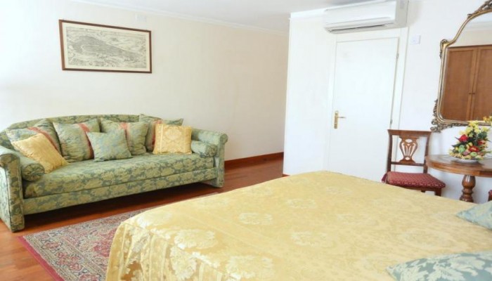 Hotel San Zulian poza 18