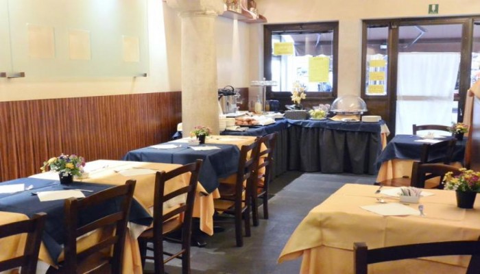 Hotel San Zulian poza 22