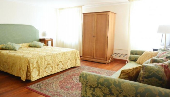Hotel San Zulian poza 14