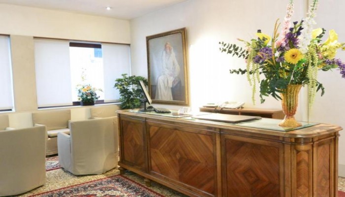 Hotel San Zulian poza 4