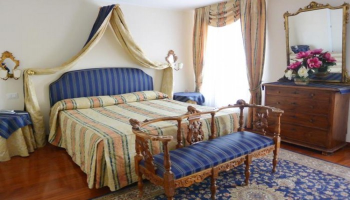 Hotel San Zulian poza 6