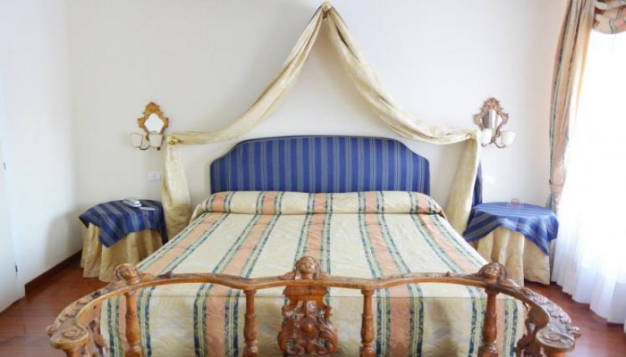 Hotel San Zulian poza 15