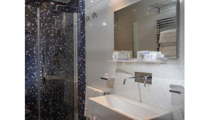 Hotel Santa Marina poza 16