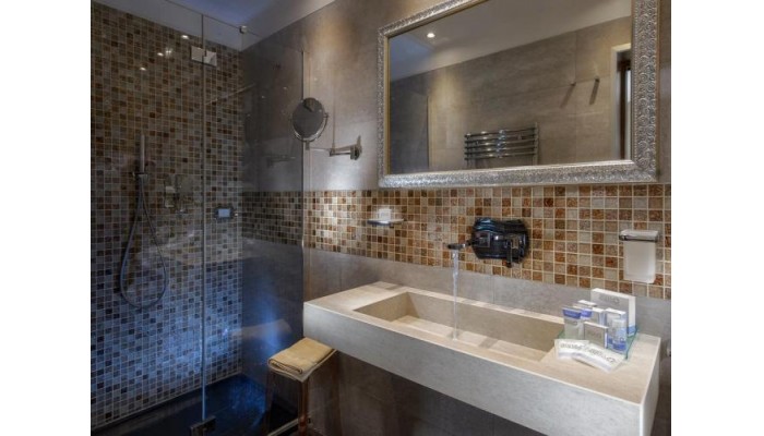 Hotel Santa Marina poza 21