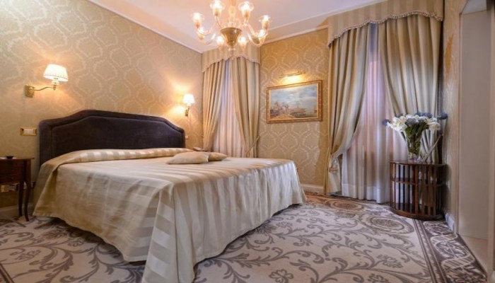 Hotel Santa Marina poza 6