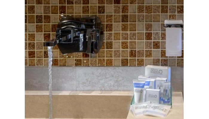 Hotel Santa Marina poza 13